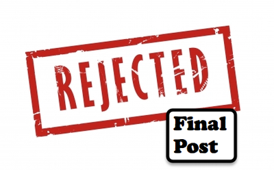 The Rejection Therapy Challenge – Final Review