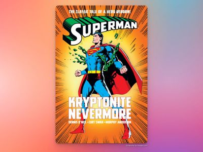 182: Kryptonite