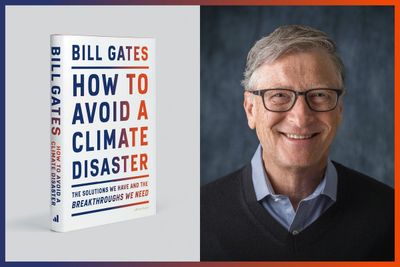 045: 🧠 Bill G’s MasterClass on Framing Climate Change