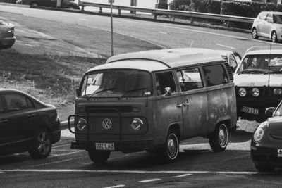 Learning from Volkswagen