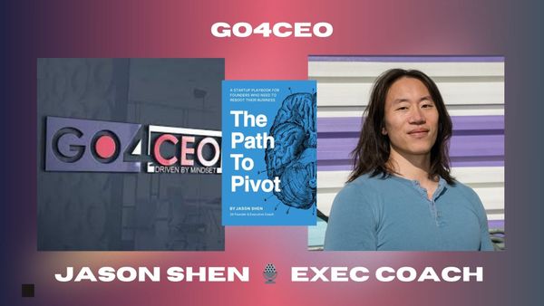 Go4CEO Podcast