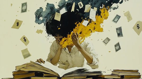 231: The Early-Stage Crucible