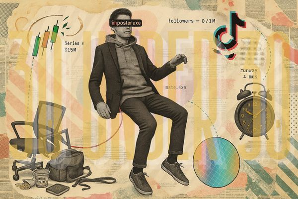 263: The Tyranny of Thirty