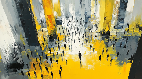 278: The Conformity Trap