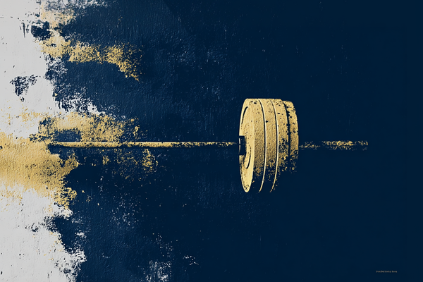 279: Confidence as the progressive overload of risk