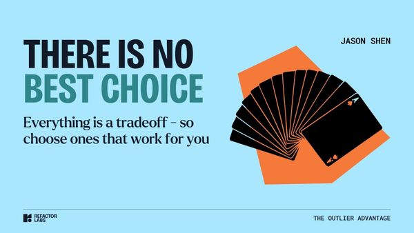 282: There is no best choice