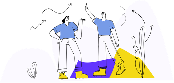 How Tech Workers are Finding Their Footing in a Pandemic