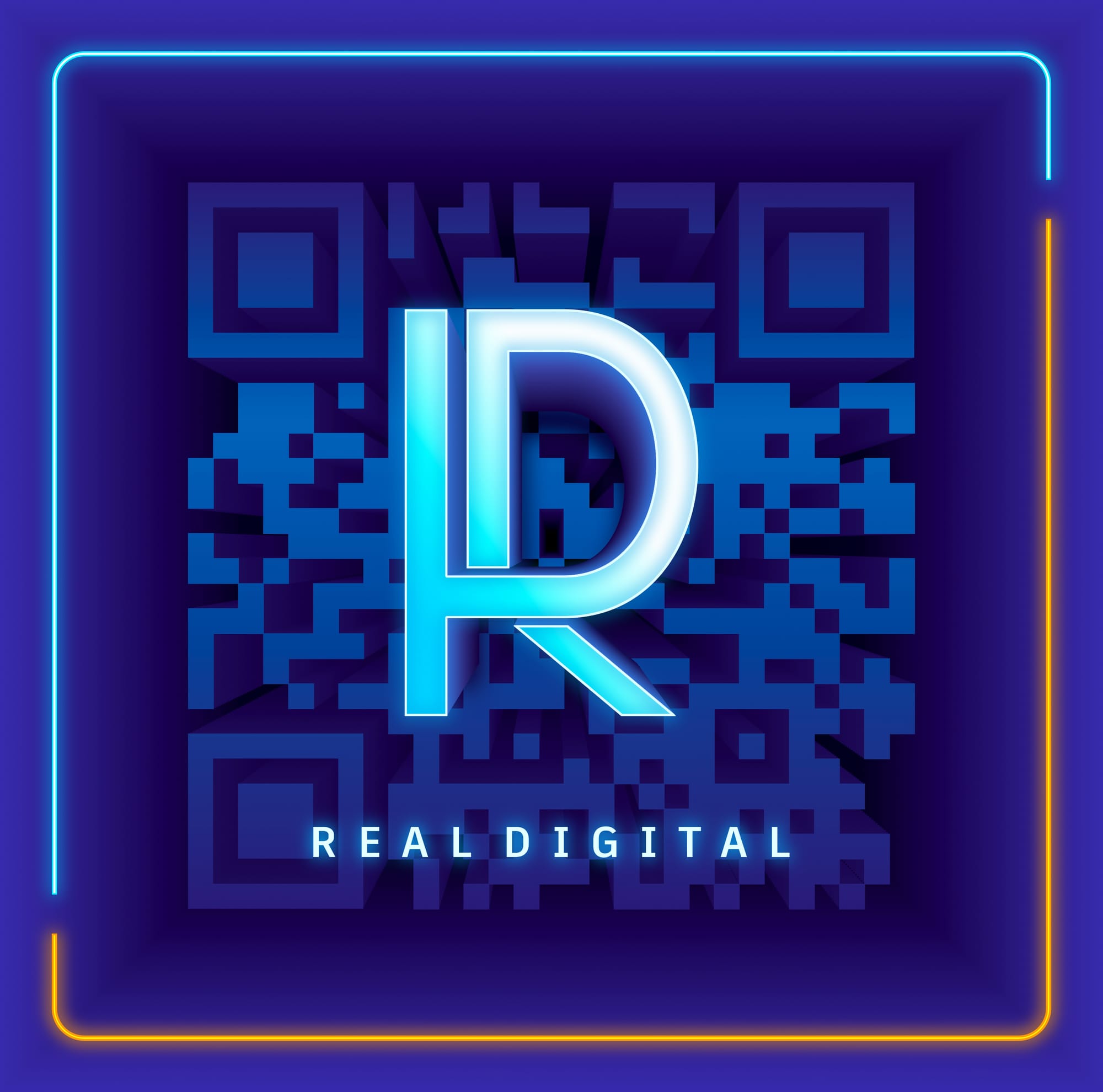 Real Digital KZ