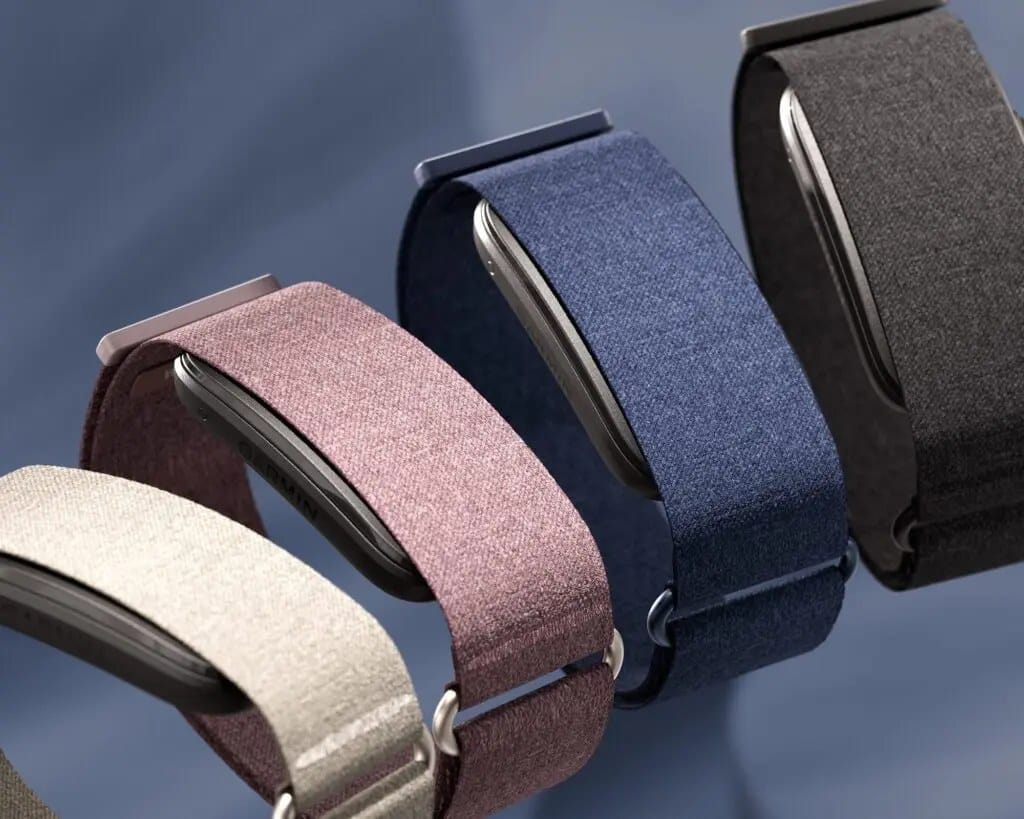 $199 один раз против $199 каждый год: Garmin бросает вызов бизнес-модели Whoop