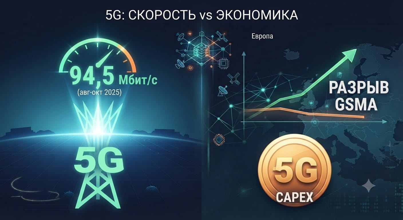 Конец эпохи Speedtest