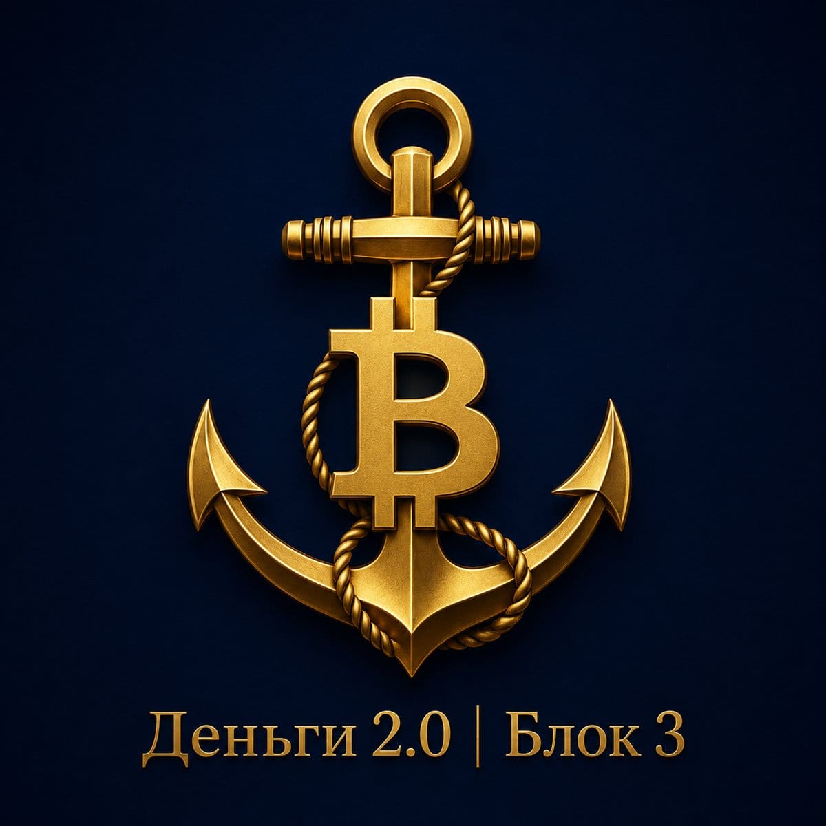 📗💵 Глоссарий — "Деньги 2.0" | Выпуск #3.3: Почему доллар остался мировой резервной валютой после отказа от золота