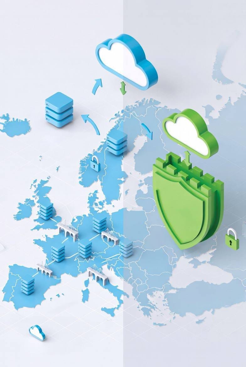 ЕО мемлекеттік секторы SaaS орнына self-hosting-ке көшуде. Мәселенің бағасы