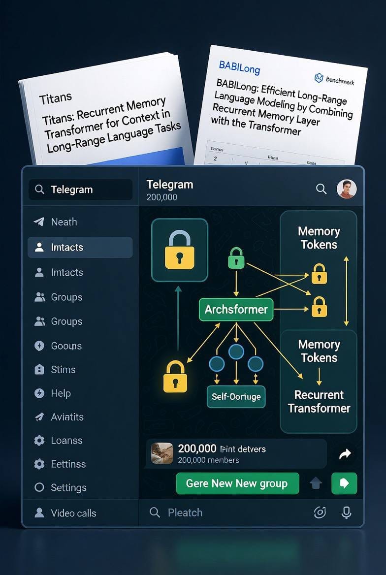AIRI мен МФТИ жұмыстары Google архитектурасының ғылыми іргетасына қалай енді