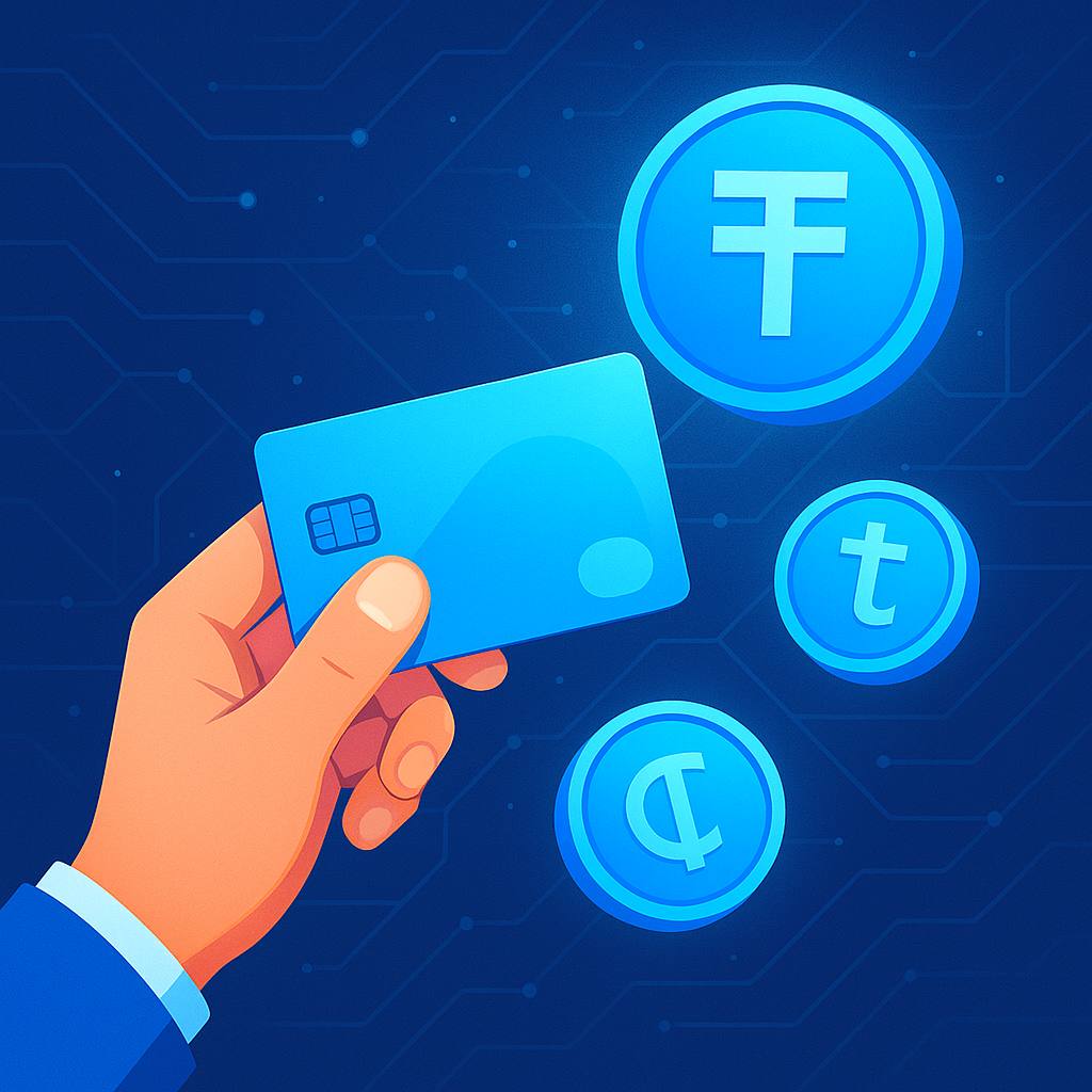 Қазақстан цифрлық теңгені іске қосады