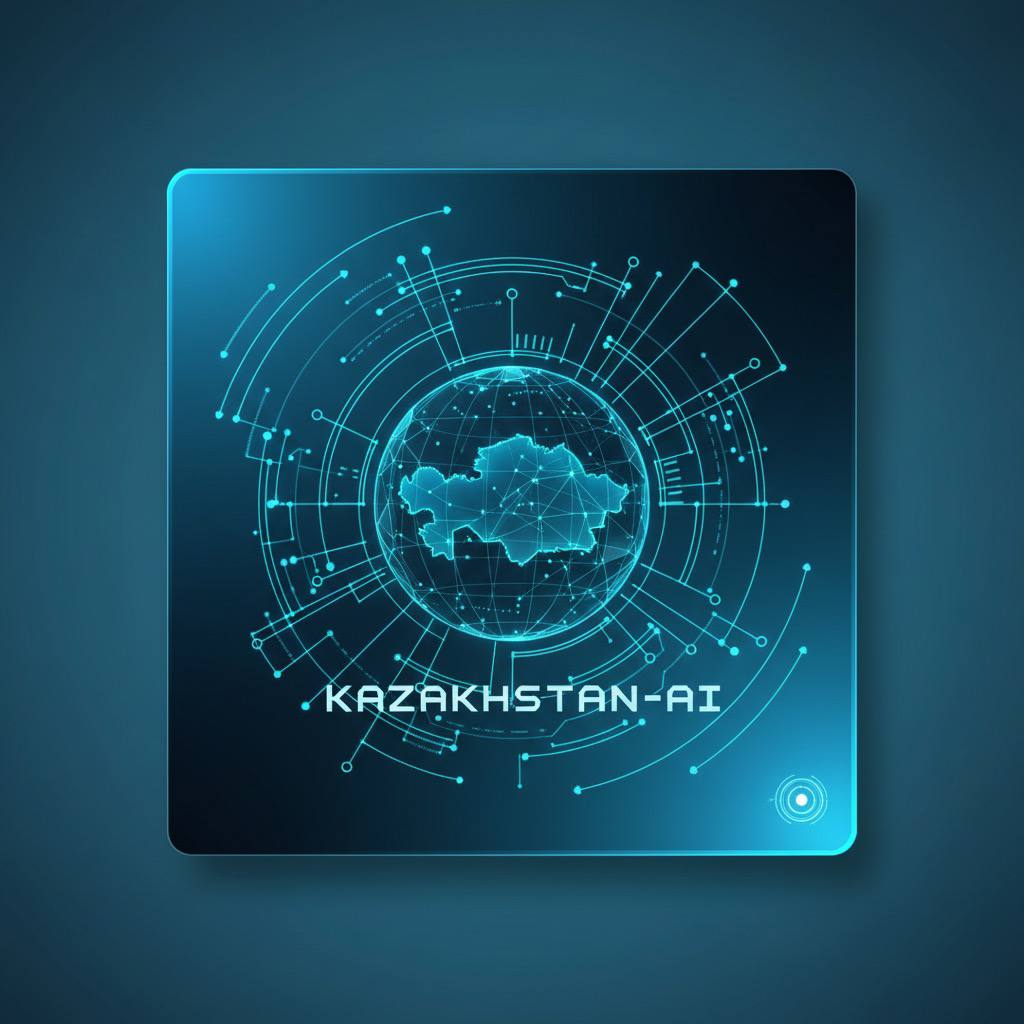 Қазақстан AI-таланттар үшін жаһандық жарыста: шын мәнінде не болып жатыр