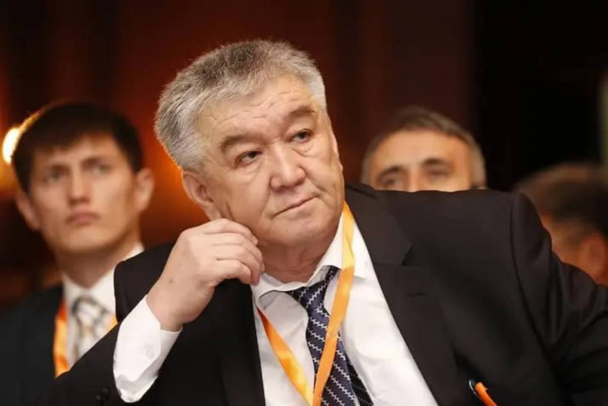 Ратбай Мырзақұлов: әлемдік ғылымның үздік 2% қатарындағы қазақстандық ғалым