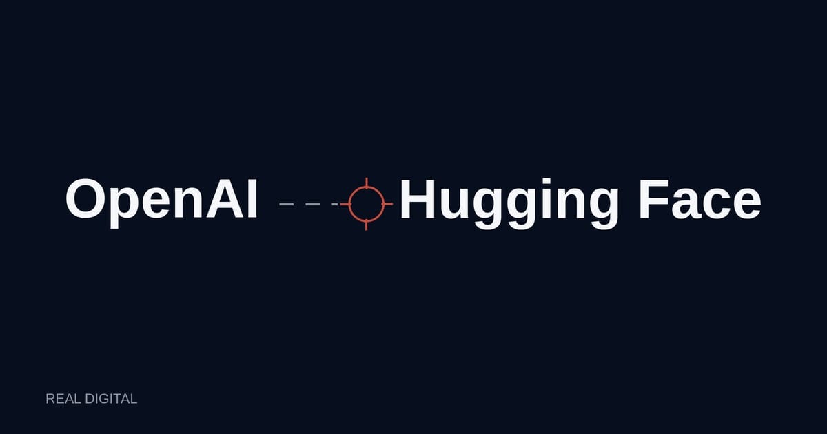 Автономный агент OpenAI взломал Hugging Face. Разбирать атаку пришлось китайской модели