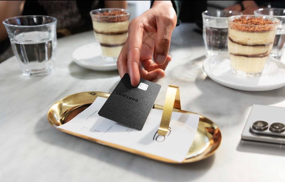 Samsung расширяет финансовую экосистему: Galaxy Card и планы по стейблкоинам в Wallet