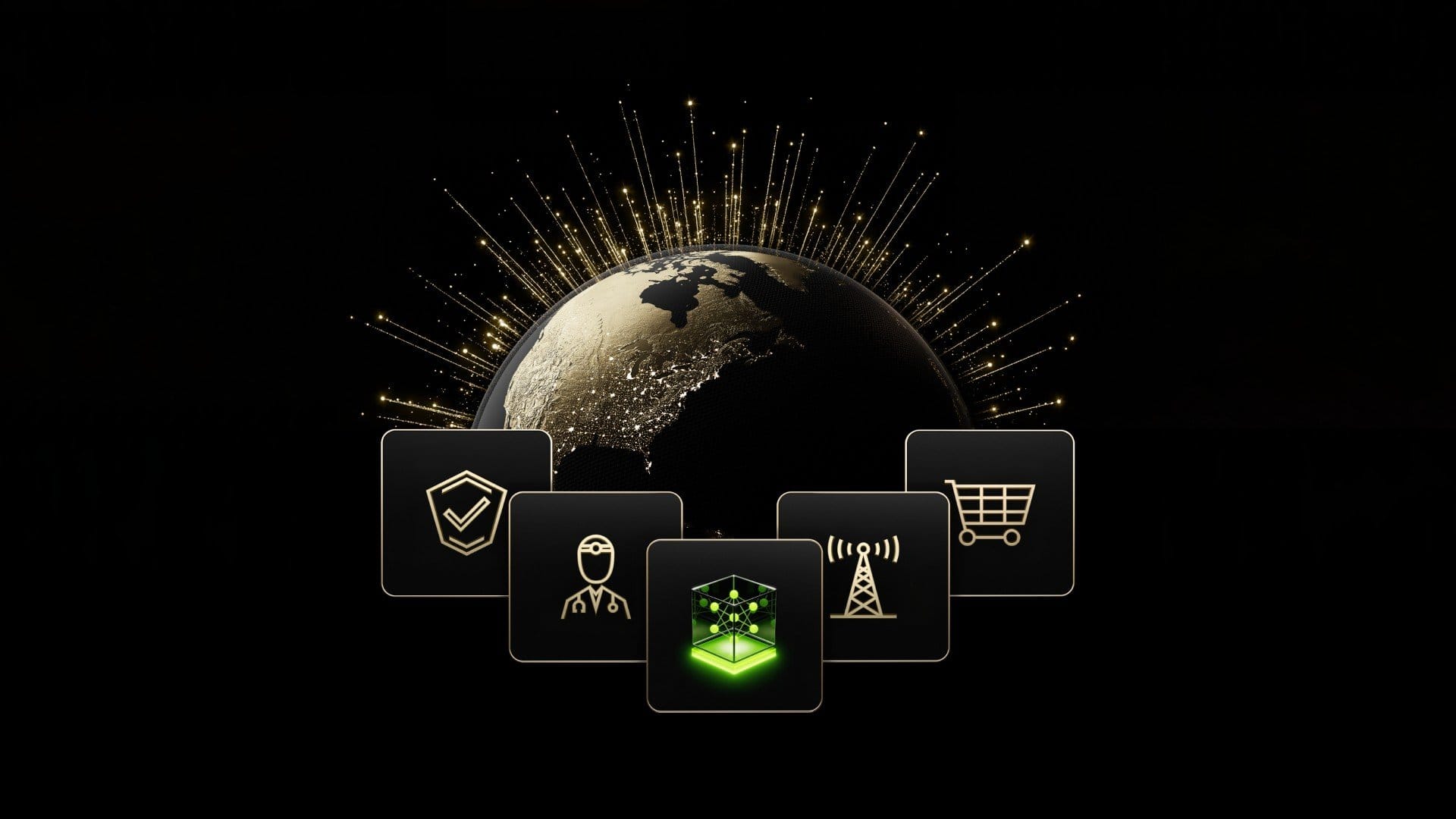 Nvidia выпустила Nemotron 3.5 Lightning для массовых задач ИИ-агентов