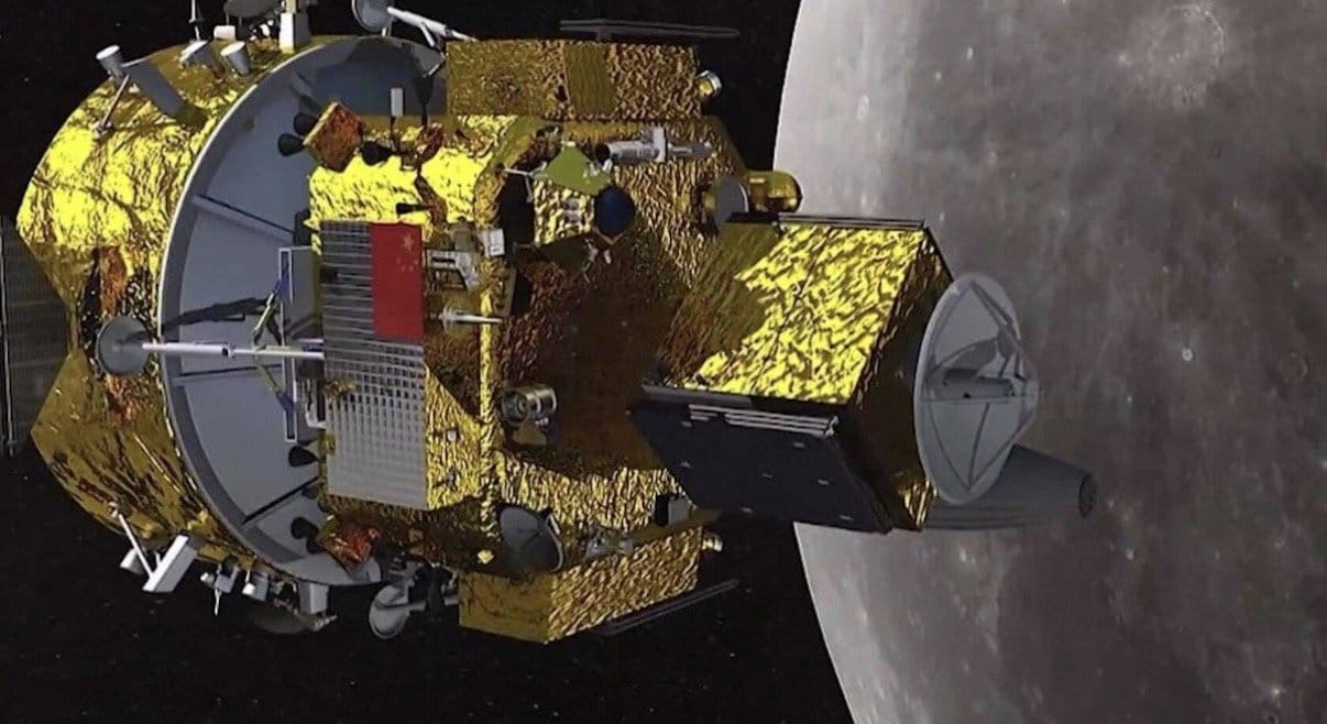 «Чанъэ-7»: Китай запускает самую сложную роботизированную миссию на Луну