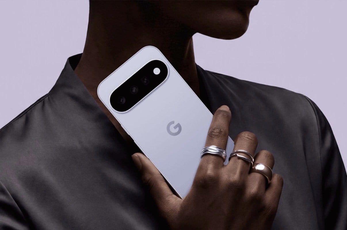 Pixel 11 іске қосылғанда Android көрсетпейді. Google смартфонның бет-бейнесін өзгертуде