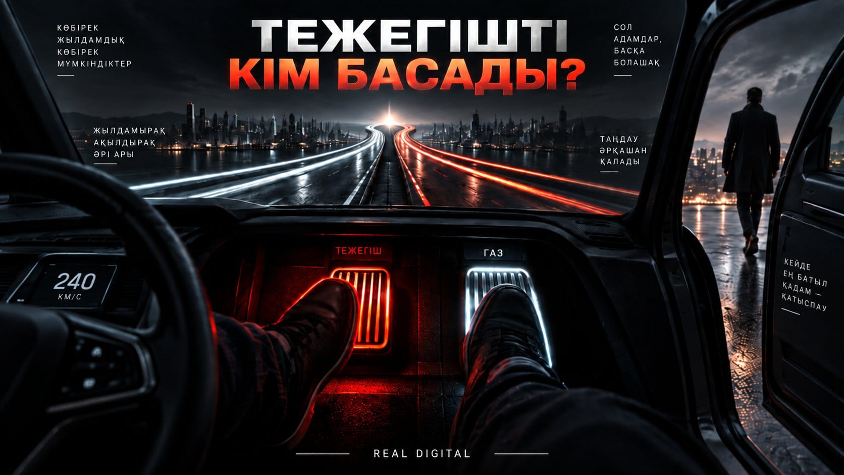 Тежегішті кім басады: Anthropic зерттеушісі неге ЖИ индустриясынан кетті