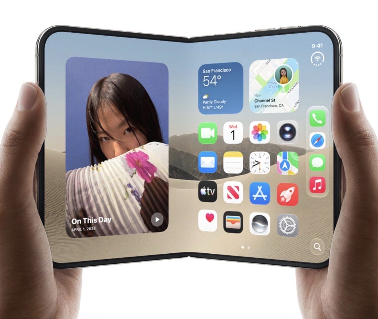 iPhone Duo в Казахстане: цена в тенге и стоит ли брать первую версию