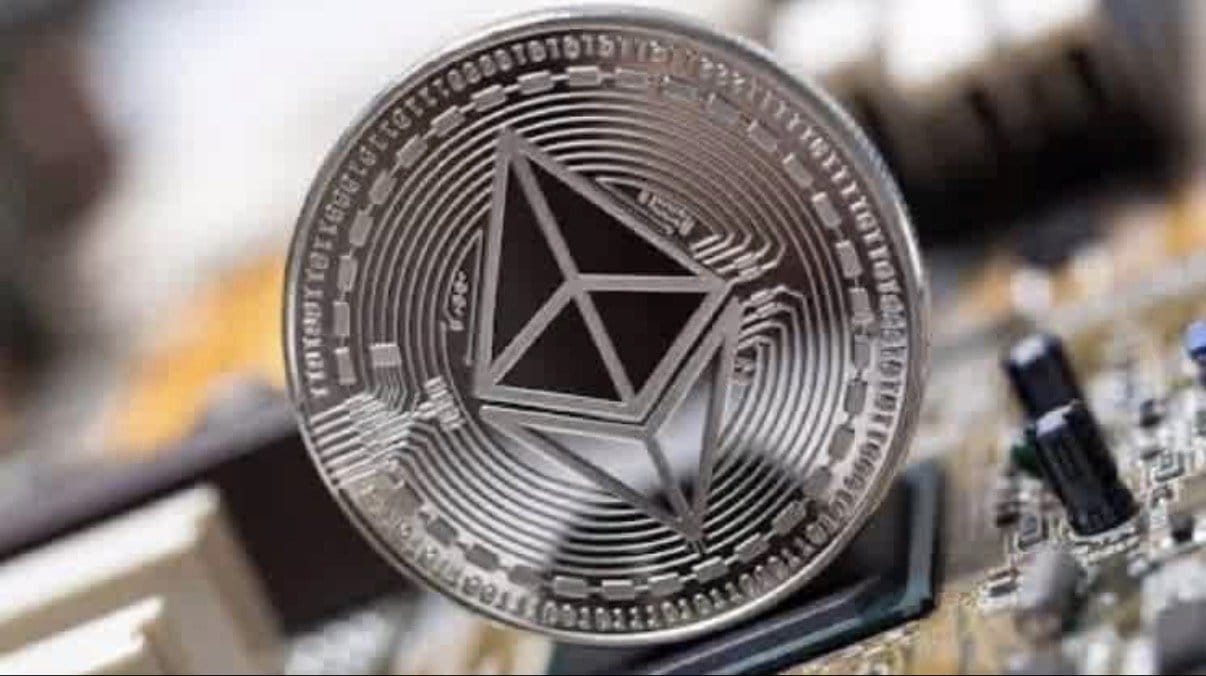 Почему миллионы Ethereum стоят в очереди и не двигаются — и что это значит для цены