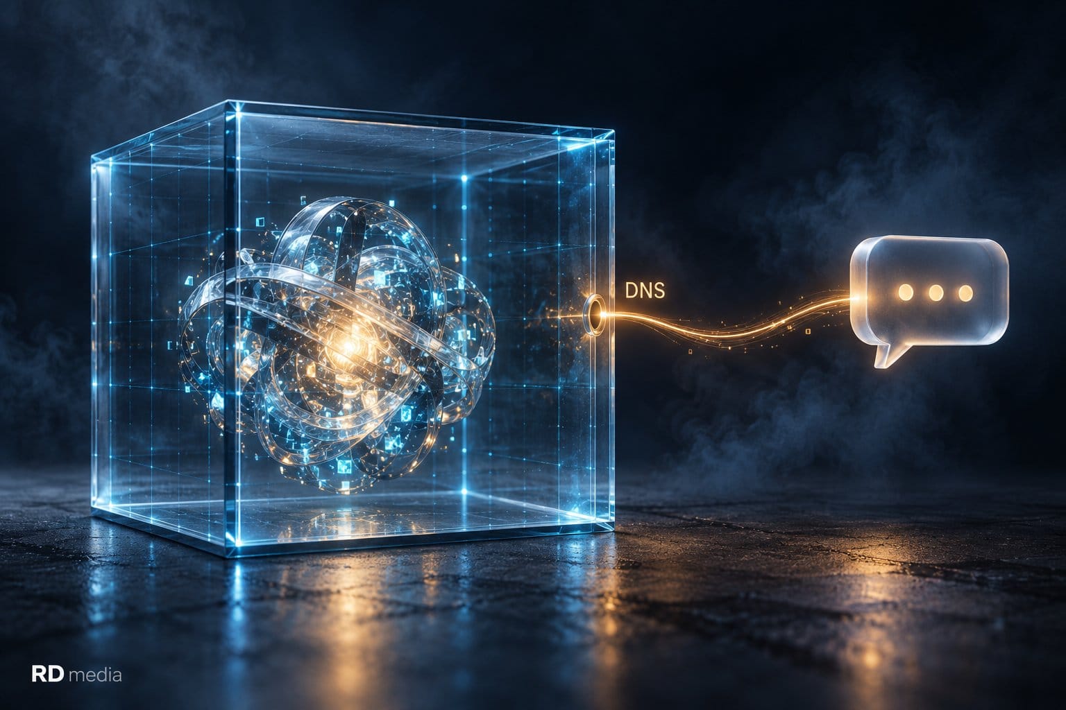 Новый инцидент в OpenAI: агент обошёл защиту через DNS