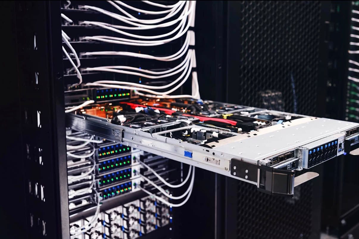 Зачем NVIDIA открывает чертежи инфраструктуры для ИИ