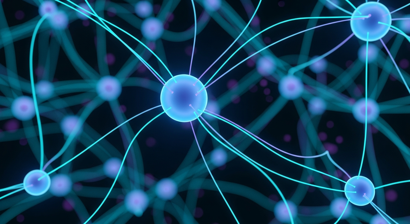 Бизнес строит AI-инфраструктуру быстрее, чем государство пишет правила