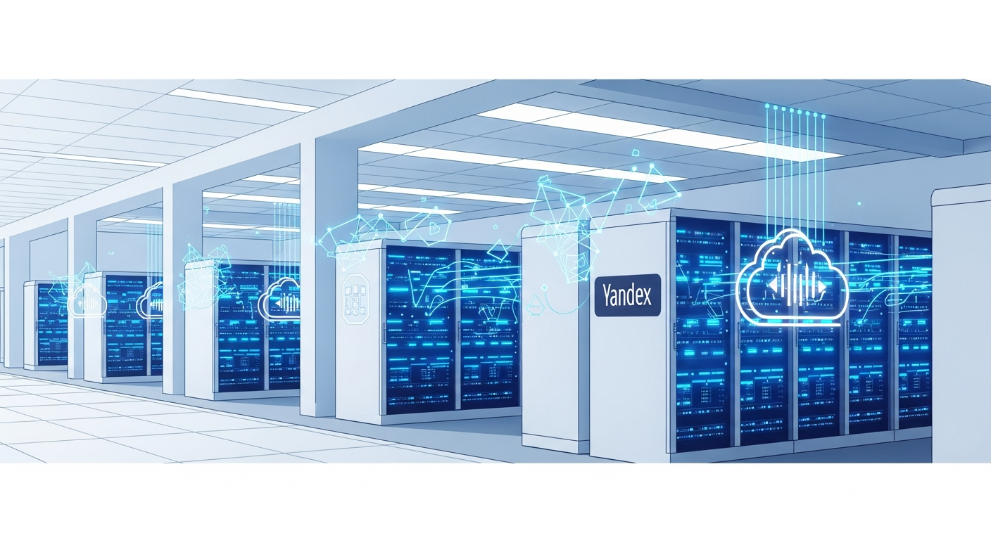 Stackland: Яндекс продаёт on-prem PaaS корпоратам, которые боятся облака. Считайте сами