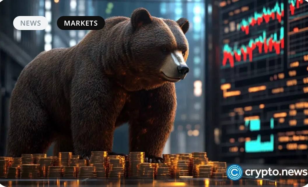 Майнер биткоиннің тағы 30%-ға құлауын күтеді — және мұны кіру нүктесі деп атайды