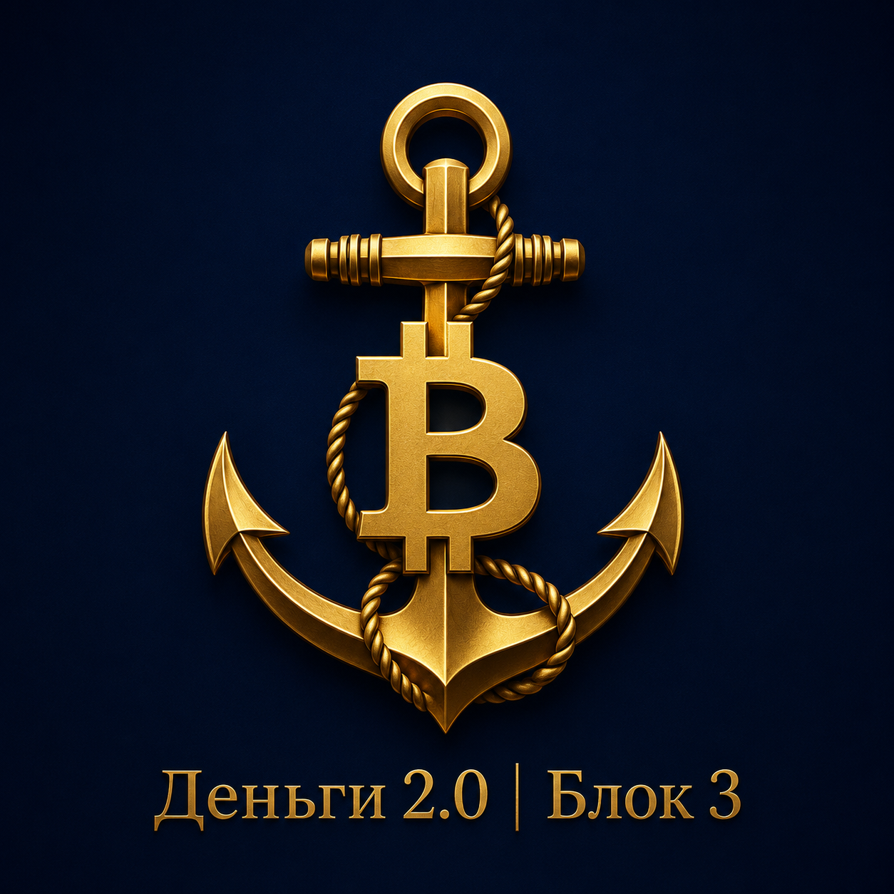 📗🏦 Глоссарий — "Деньги 2.0" | Выпуск #3.2: Как мир отказался от золотого стандарта