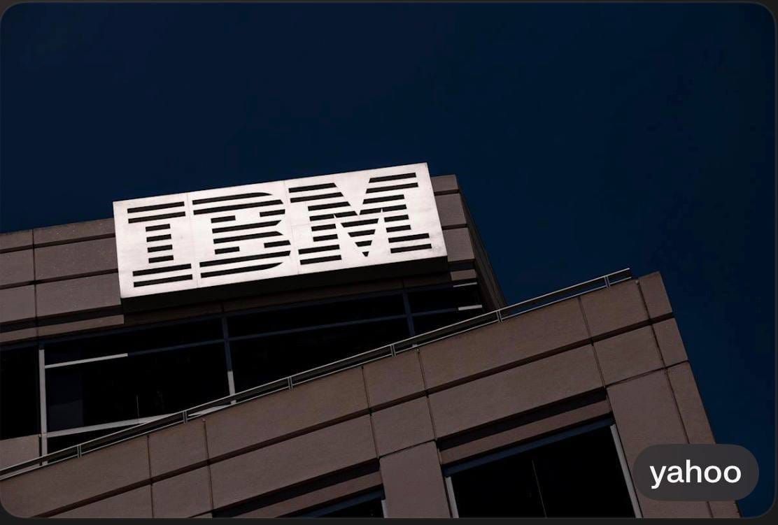 Claude Code обрушил IBM на 13% — и индийский IT-рынок следом