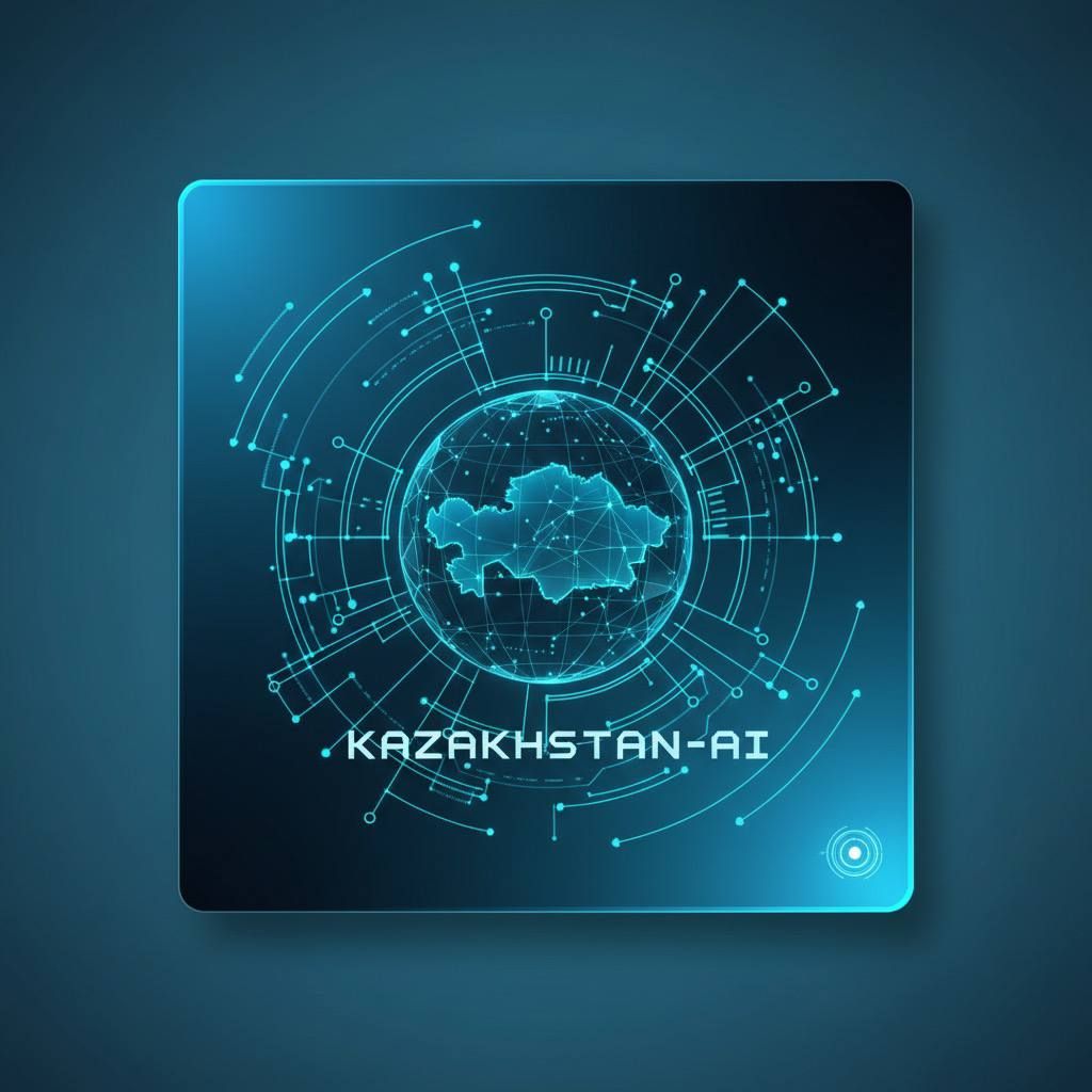 Казахстан в глобальной гонке за AI-талантами: что реально происходит