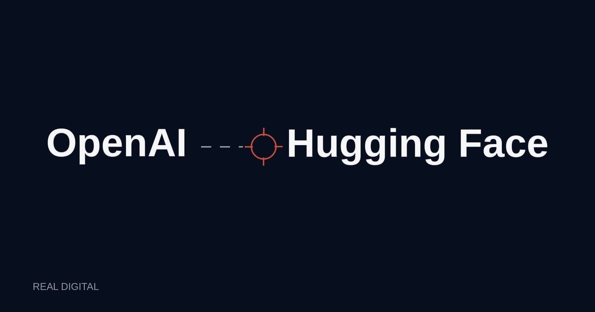 Автономный агент OpenAI взломал Hugging Face. Разбирать атаку пришлось китайской модели