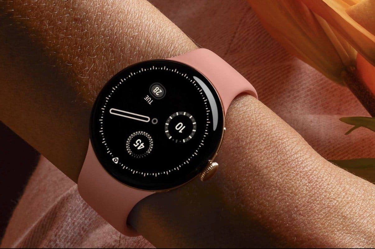 Pixel Watch научился отслеживать инсулинорезистентность без анализов крови