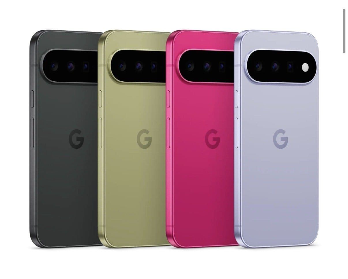 Google Pixel 11: первый смартфон на 2nm-чипе обогнал Apple. Разбираем, что это значит