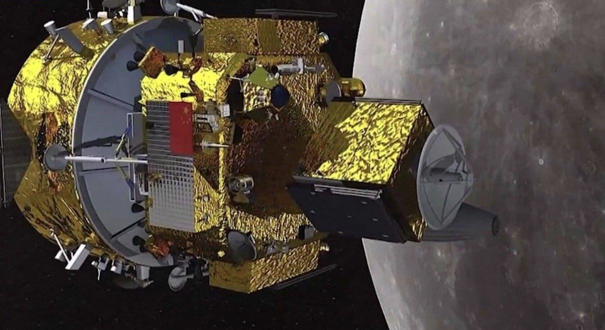 «Чанъэ-7»: Китай запускает самую сложную роботизированную миссию на Луну