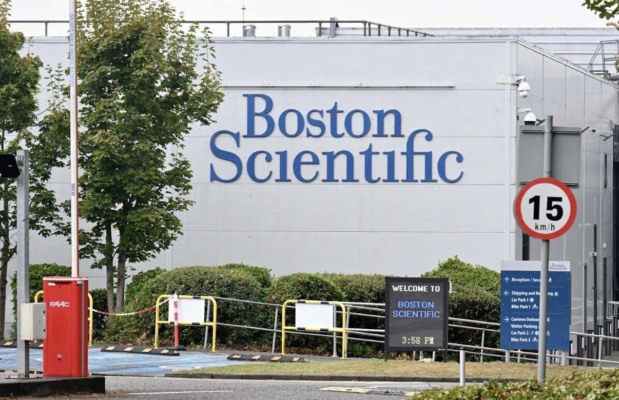 Кибератака на Boston Scientific: почему медтех — новая мишень хакеров