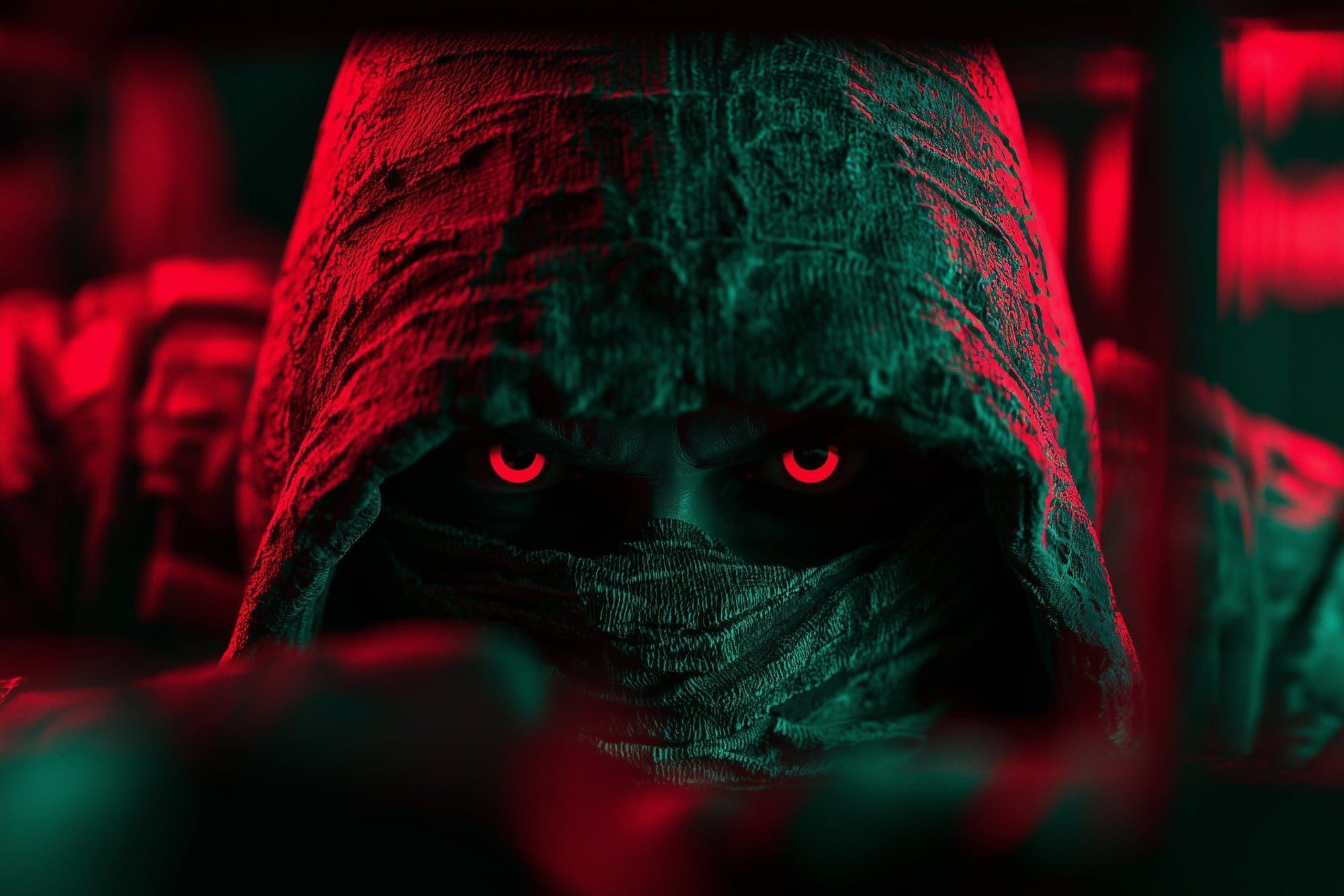 Kaspersky раскрыла кибершпионскую кампанию, действующую в Центральной Азии полтора года