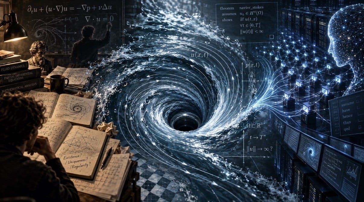 OpenAI заявила решение задачи тысячелетия. Главный спор — кто сделал открытие первым