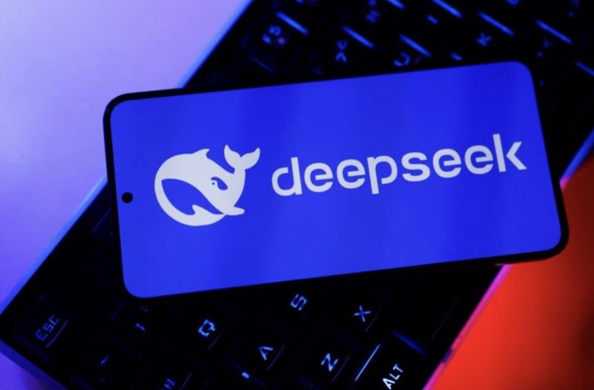 DeepSeek показала, как сделать сильный ИИ дешевле. Акции конкурентов упали