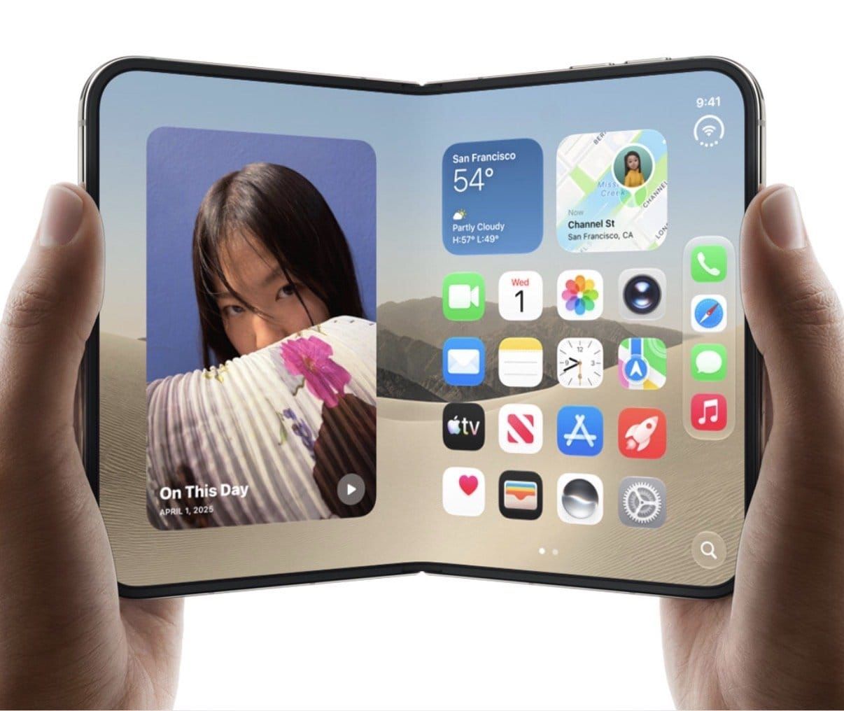 iPhone Duo в Казахстане: цена в тенге и стоит ли брать первую версию