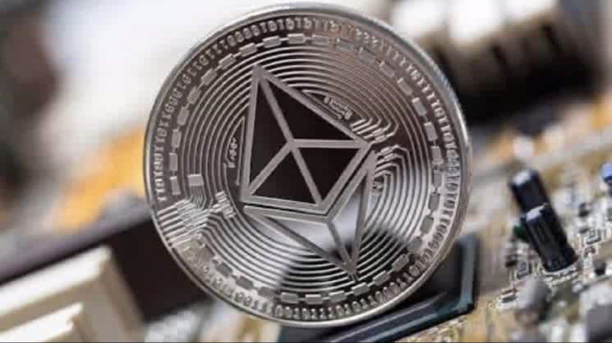 Почему миллионы Ethereum стоят в очереди и не двигаются — и что это значит для цены