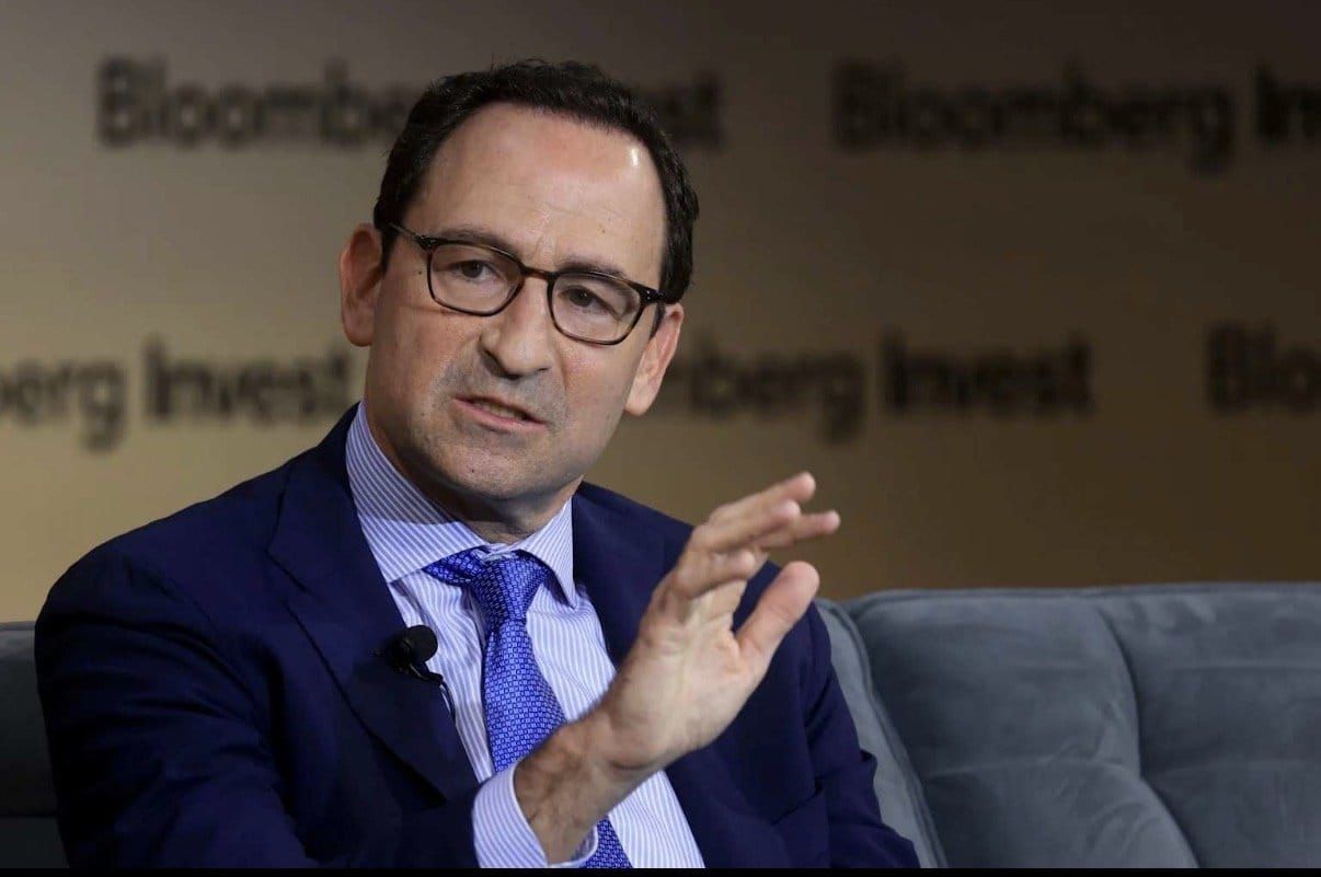 Blackstone: AI может быть переоценён на бирже — и недоинвестирован в инфраструктуру