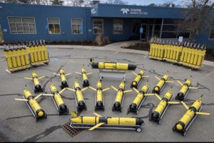 Интернет мұхит түбінде жатыр — әлем оны қорғауды енді ғана үйреніп жатыр