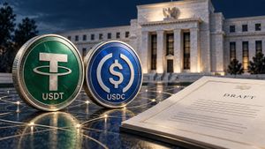 ФРЖ стейблкоиндерге арналған ережелерді ұсынды. Бұл USDT және USDC иелері үшін нені білдіреді