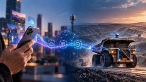 Возможности смартфона начинаются с сети